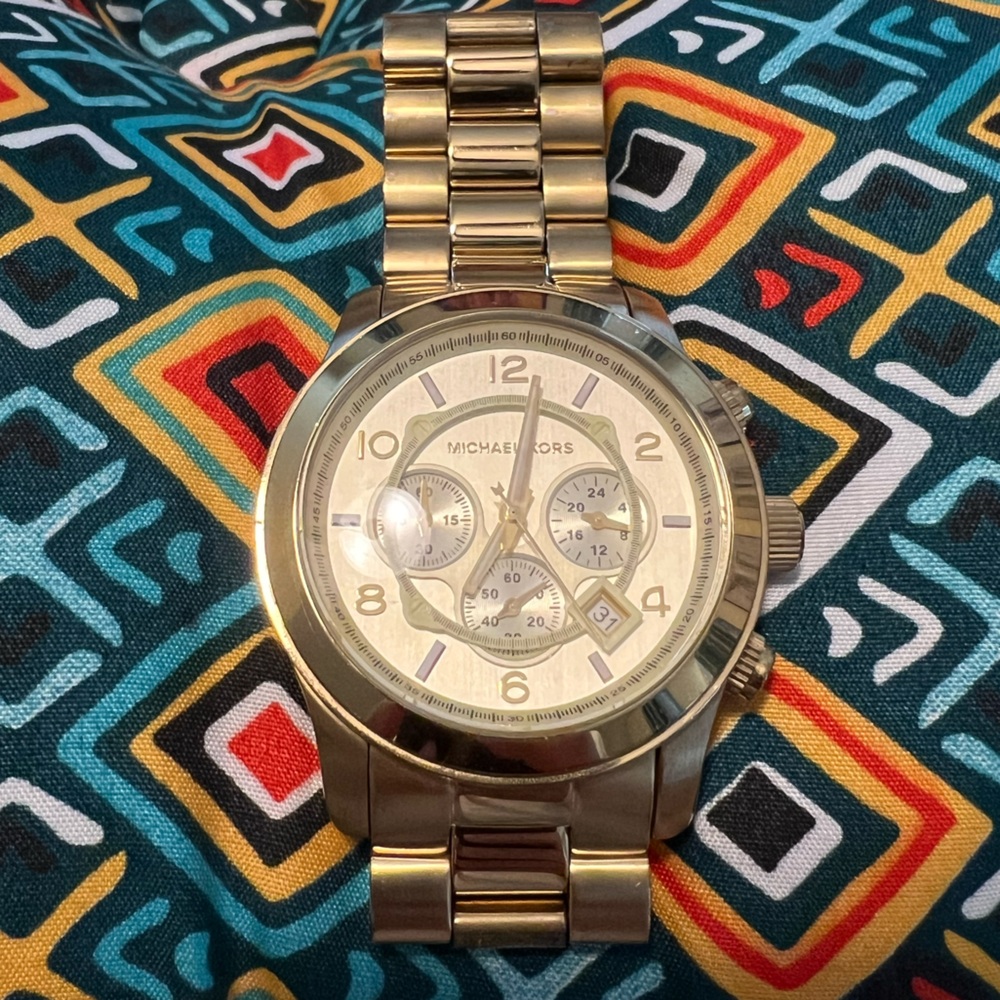 Michael Kors Watch
